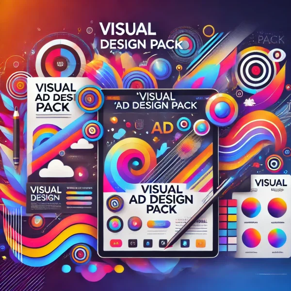 Visual Ad Design Pack